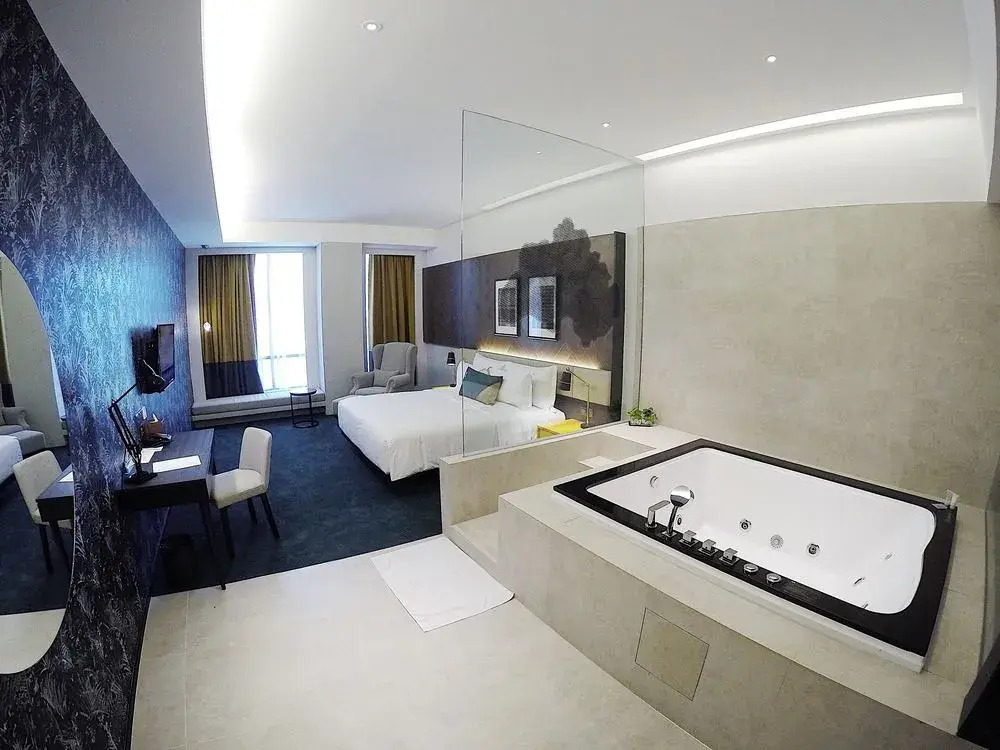 Concept by WEIL Hotel