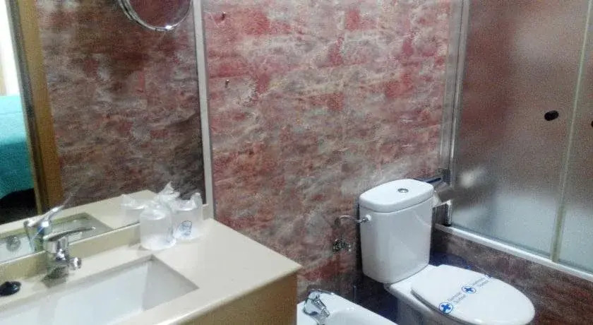 Hotel Plaza Escribano