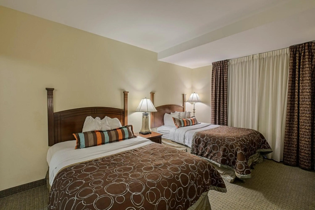 Staybridge Suites Harrisburg-Hershey by IHG