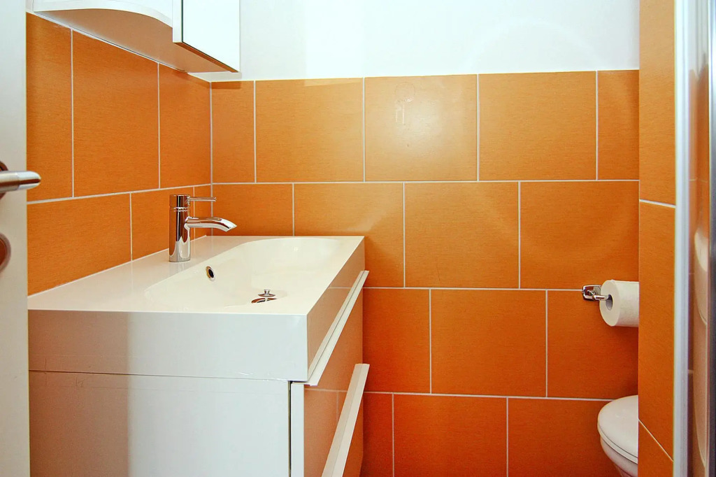 in Zinnowitz with 2 bedrooms and 1 bathrooms