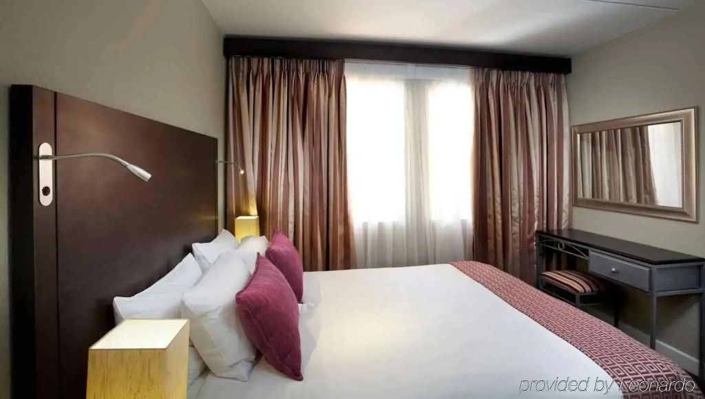 Mercure Hotel Bedfordview