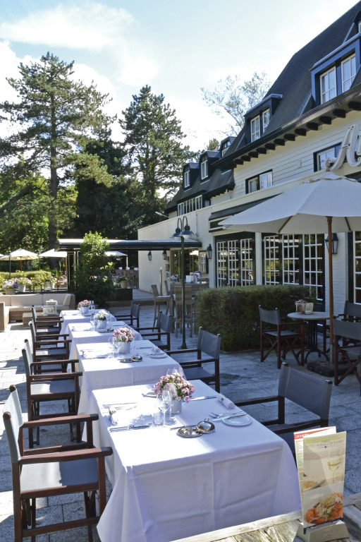 Fletcher Hotel Auberge de Kieviet