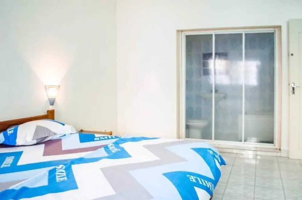 Dakar Apartments