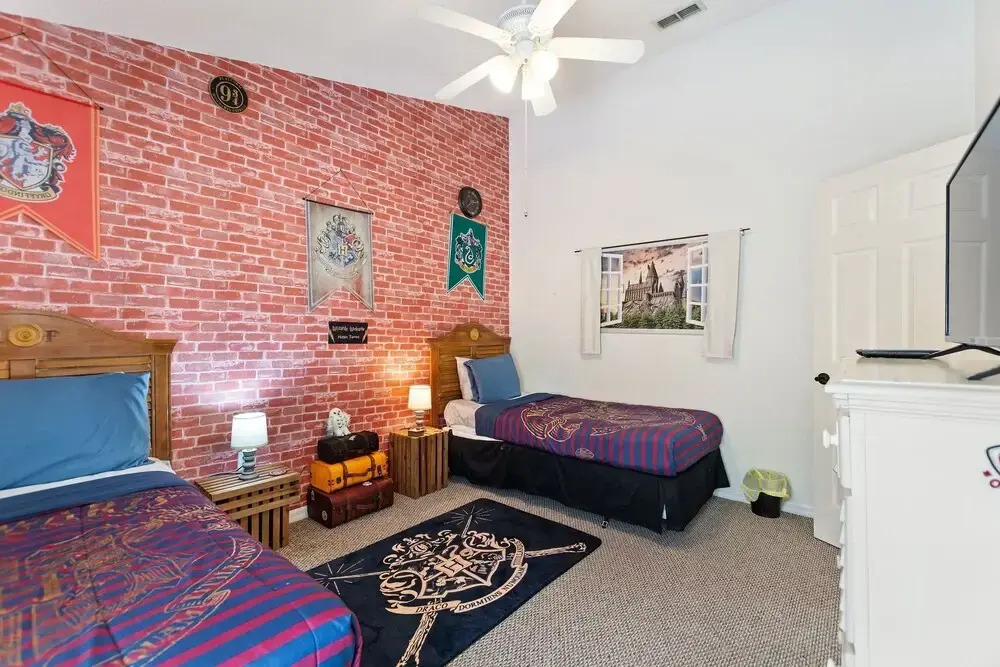 Tortoise Cottage By Shine Villas @indian Creek 105 4 Bedroom Home