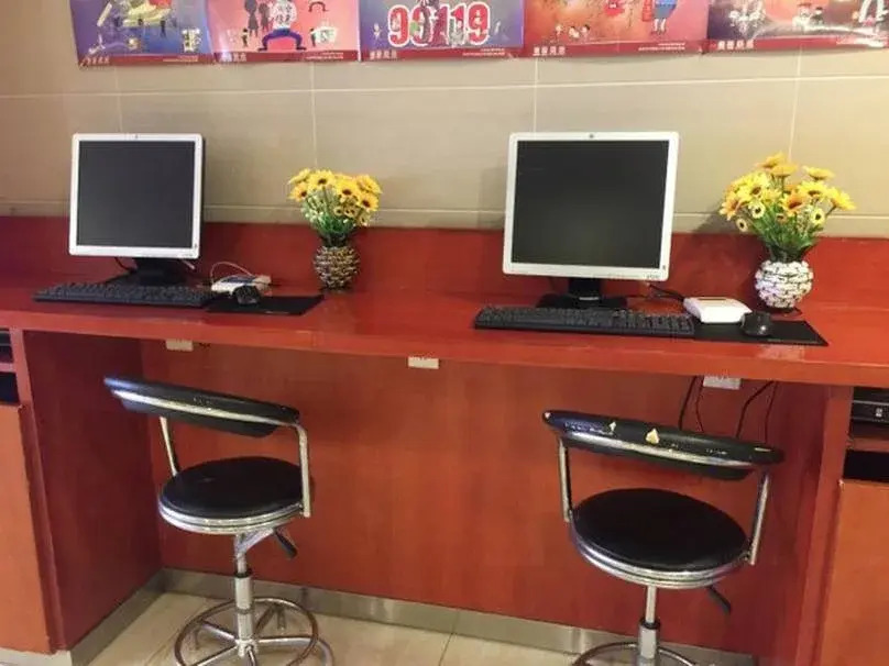 Hanting Express Beijing Huangcun Xinsheng Street