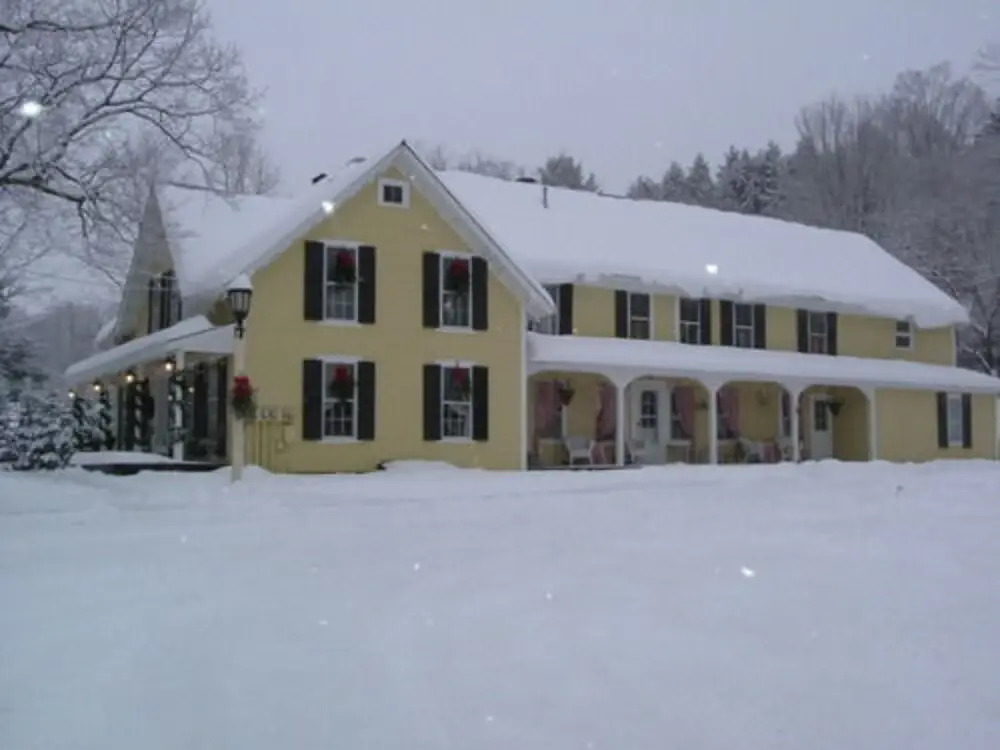 Wilder Farm Inn