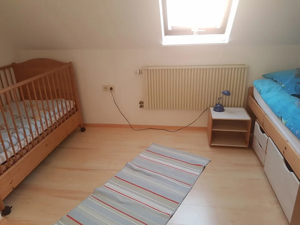 Ferienwohnung Orths