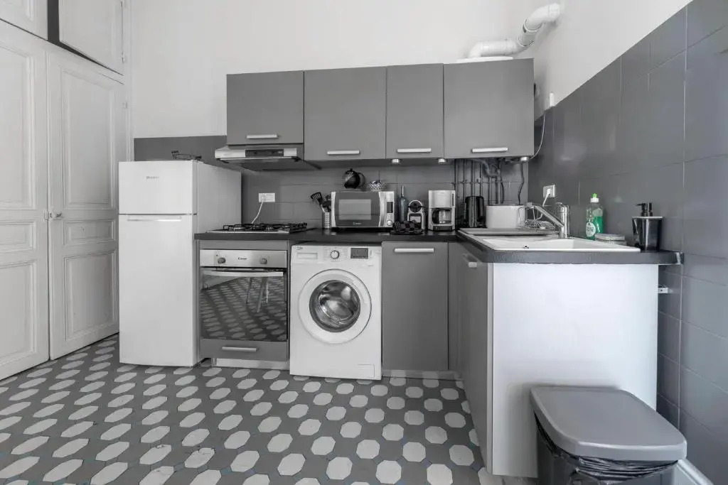 Résidence Epinat II - Appartements centre - Parking