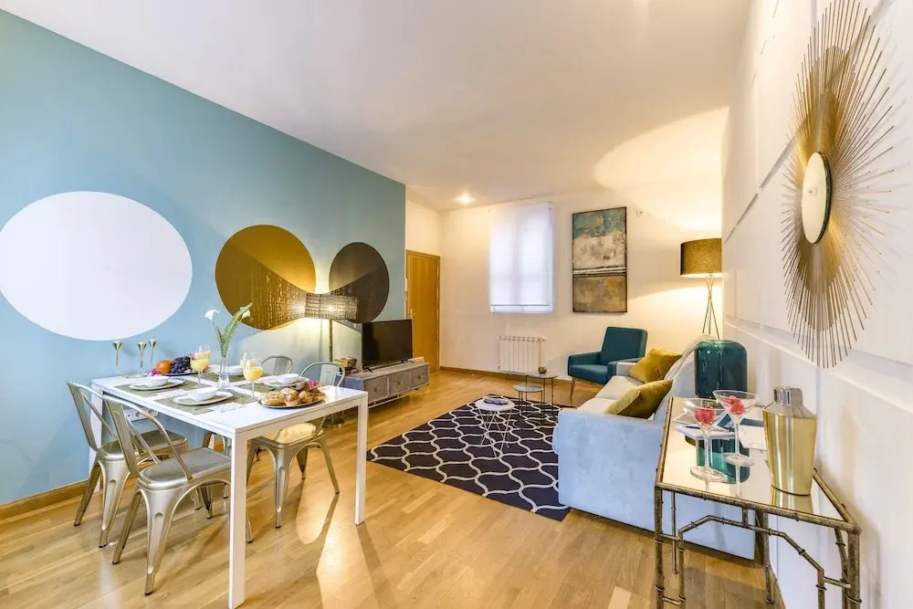 Sweet Inn Apartments-Centro Callao