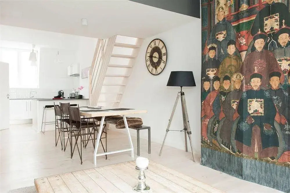Smartflats Archimède’s Penthouse