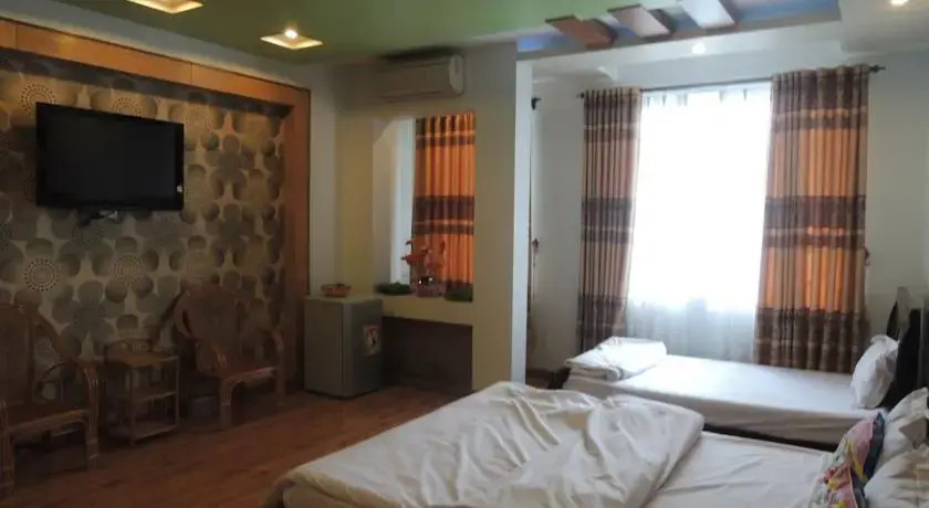 Diamond Hotel