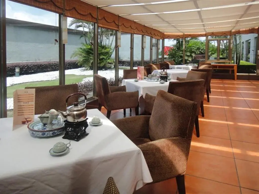 Dongguan Well Garden Hotel