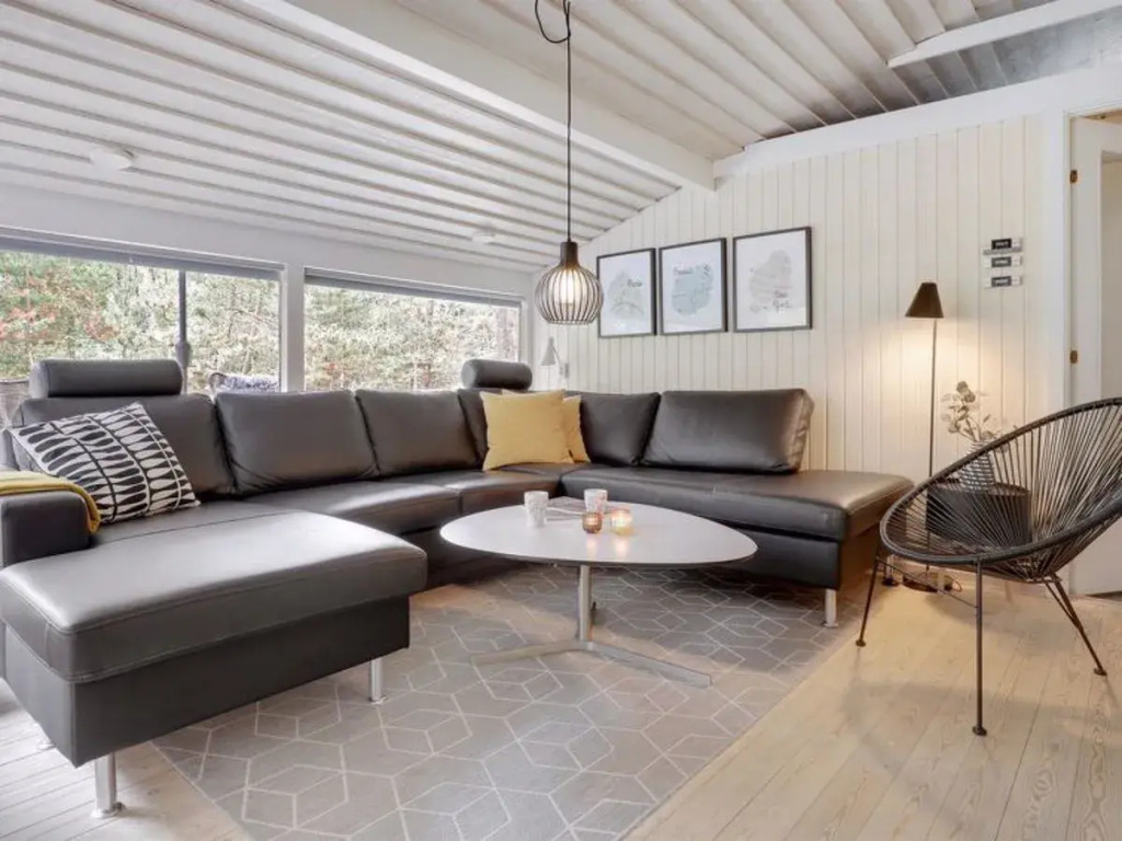 "Hermann" - 300m from the sea in Bornholm