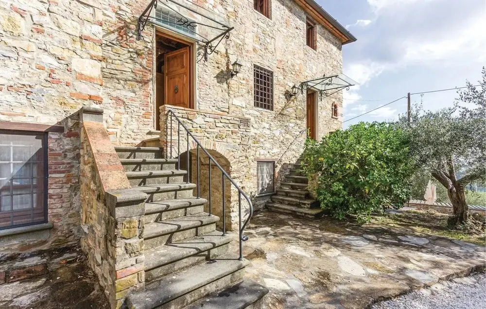 Amazing Home In Pieve A Elici -Lu