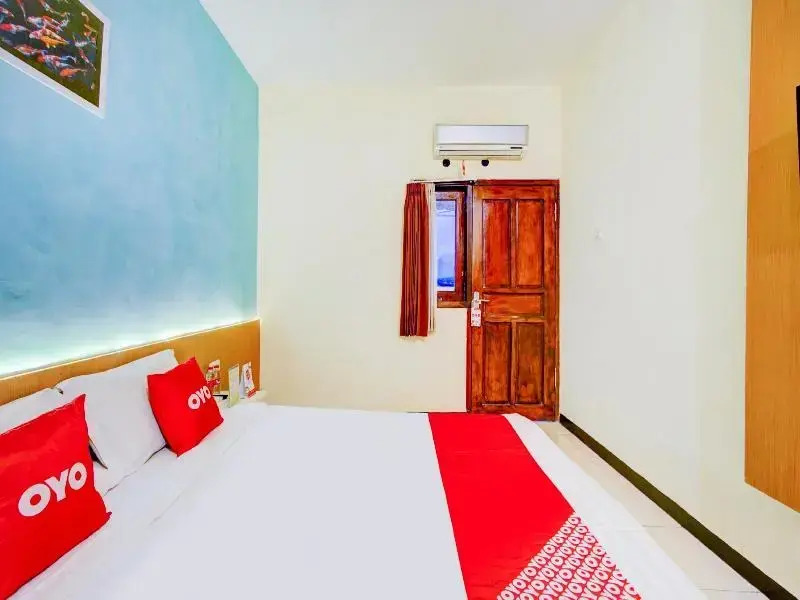 90240 Pandan Inn Guest House Batu