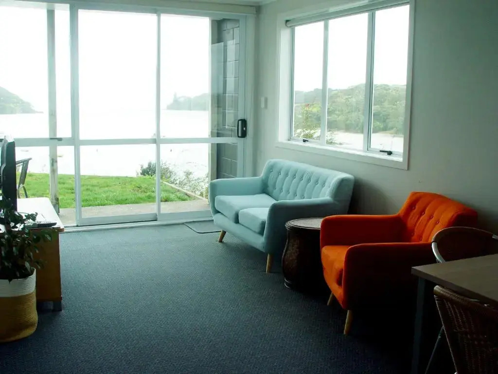 Mangonui Motel