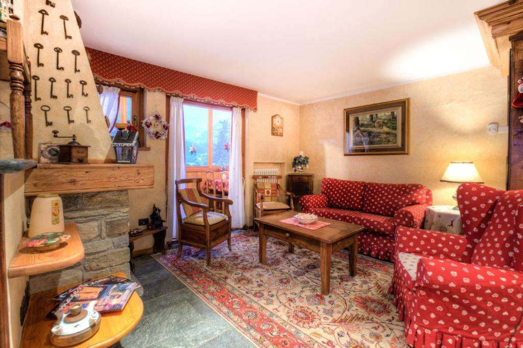 Hotel Lo Campagnar