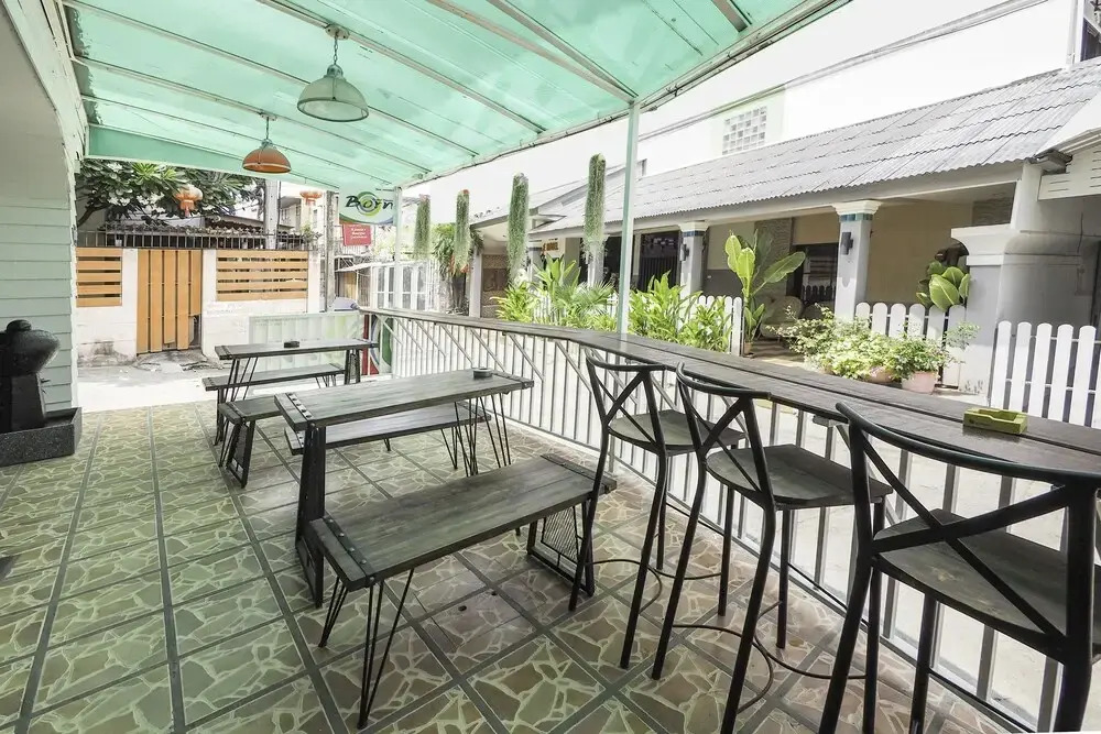OYO 930 Born Guest House