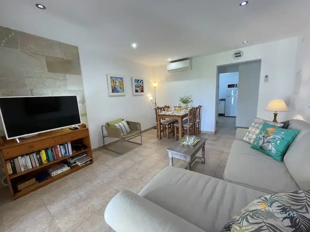 Apartment in Port de Pollenca Near Llenaire Beach