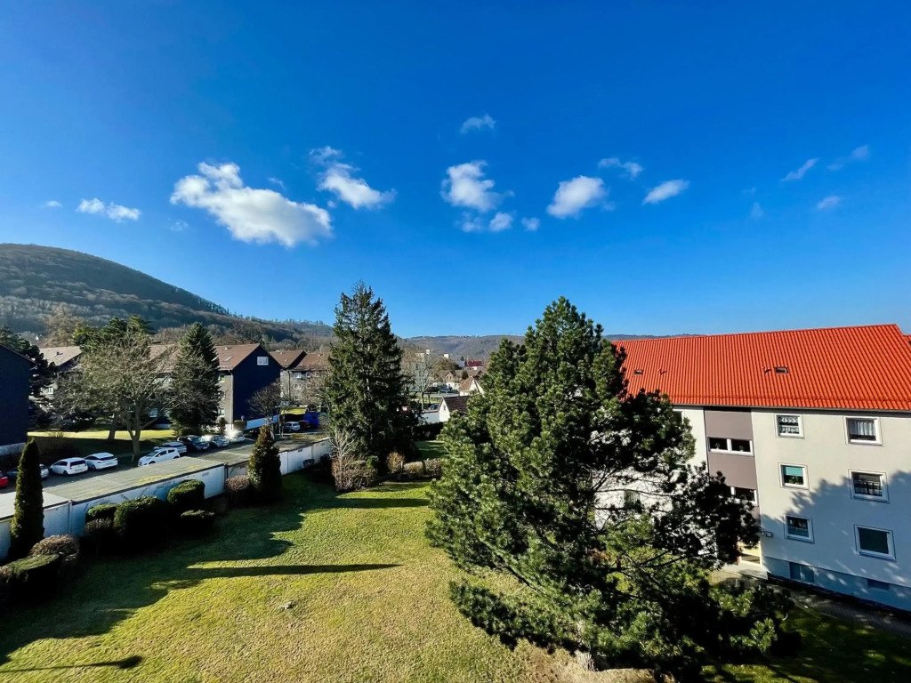 Bergfürst