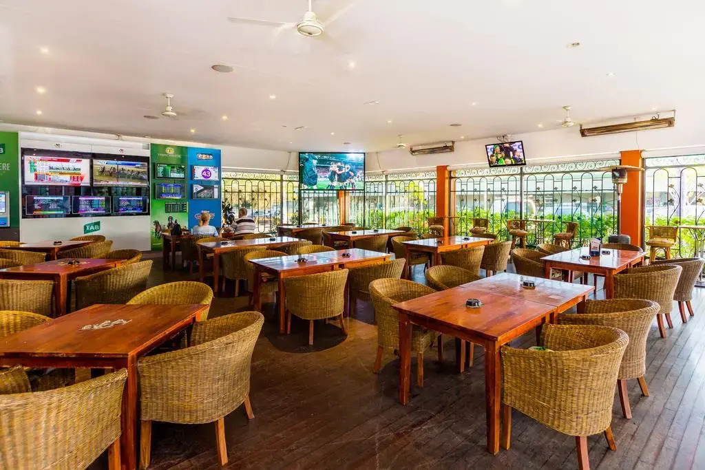 Markets Hotel