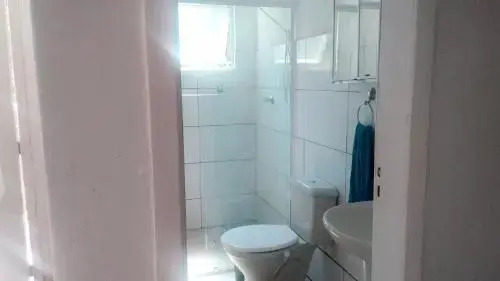 Casa Praia de Mariscal