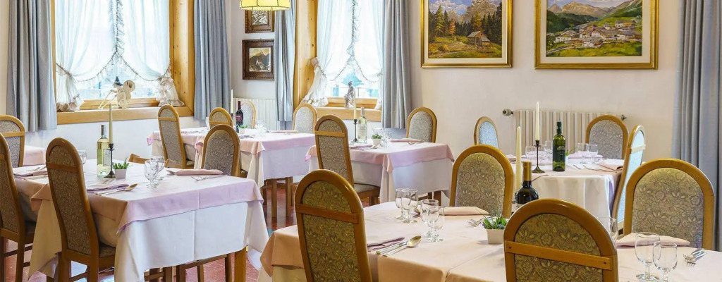 Hotel Roma