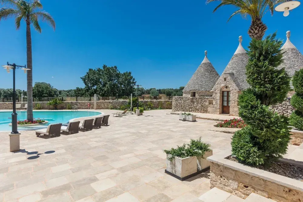 Masseria Ilary
