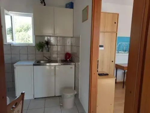 Apartmani Bruno