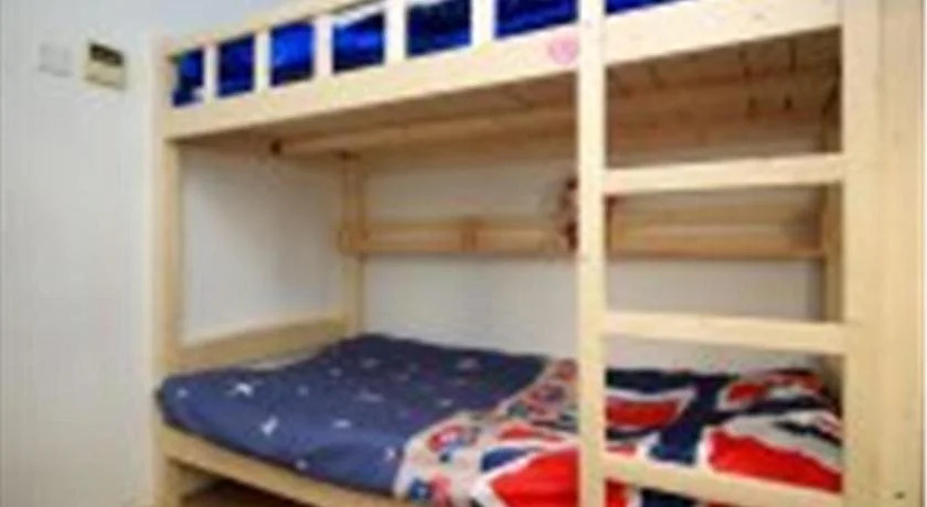 Yantai Music Theme Youth Hostel
