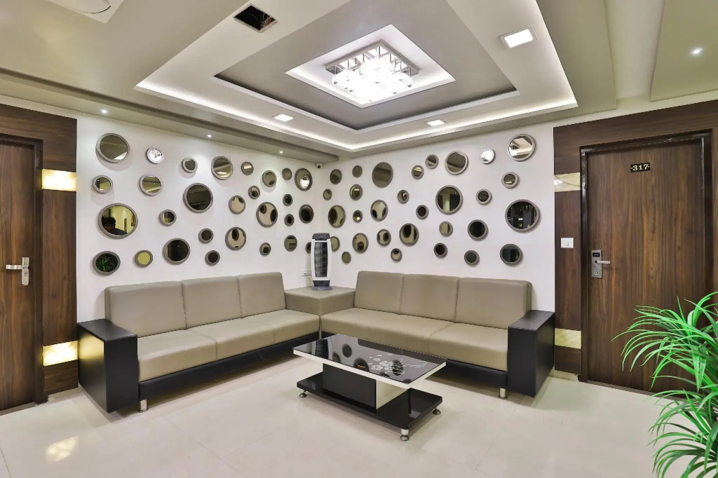 Collection O 7557 Hotel Shiv Kunj Exotica