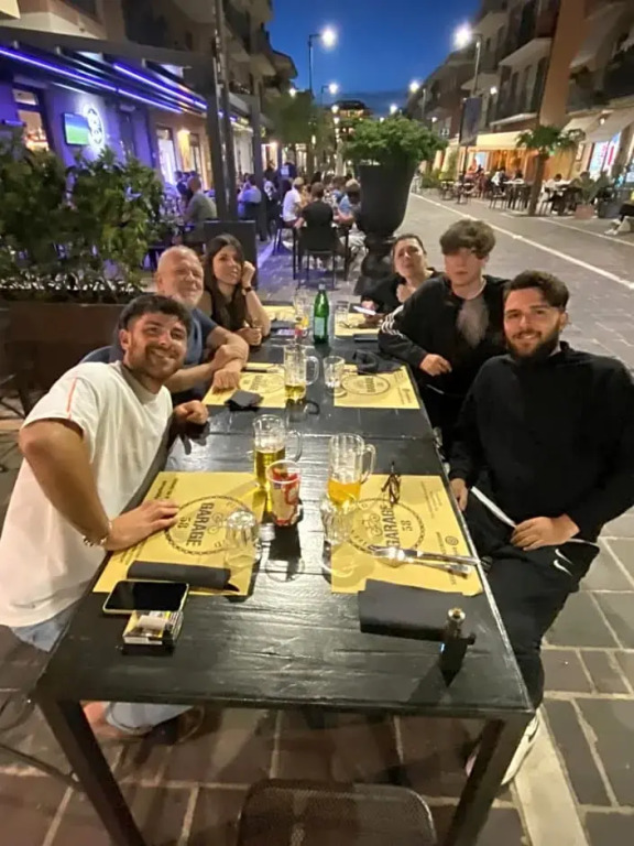 B&B Fontanella 32