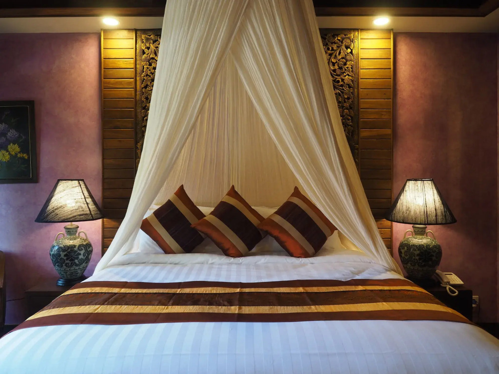 Amatalannavillage Chiangmai อมตะล้านนาวิลเลจ เชียงใหม่