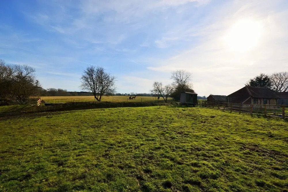 The Old Dairy
