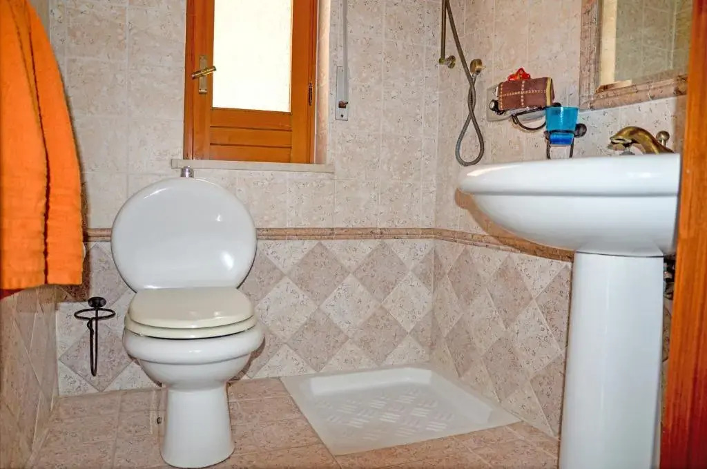 Casa di Mare Barabba