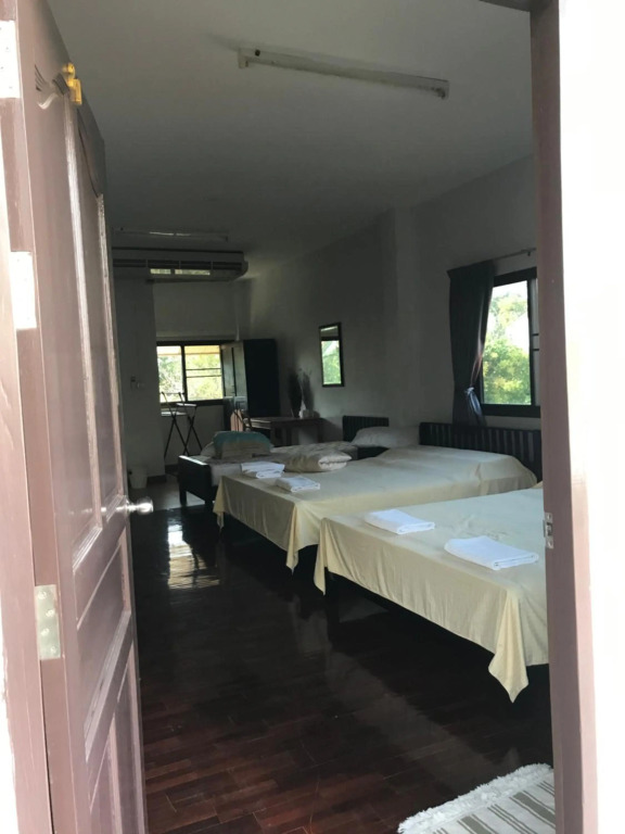 Sripiamsuk Resort Bangkok