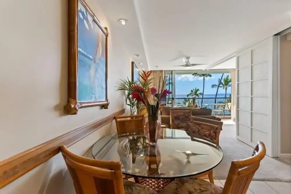 Mana Kai Maui Resort, #405c 2 Bedroom Condo