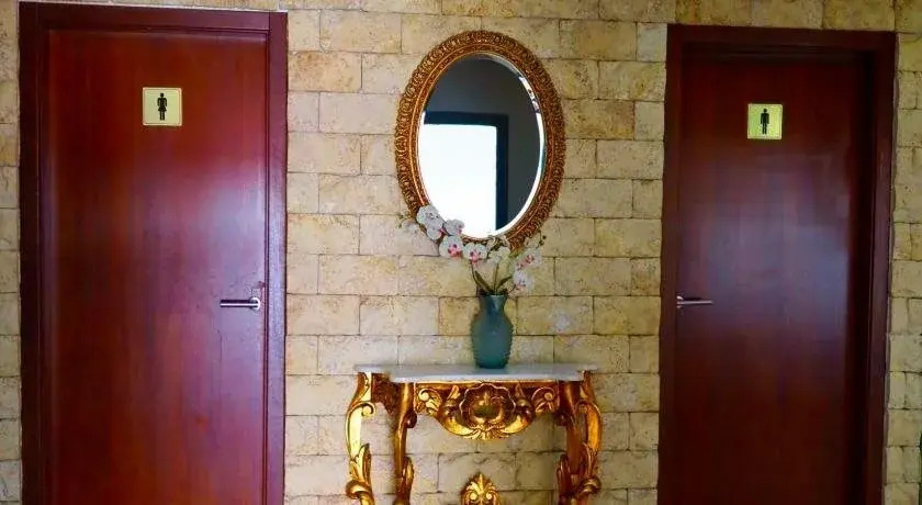 Hotel El Molino