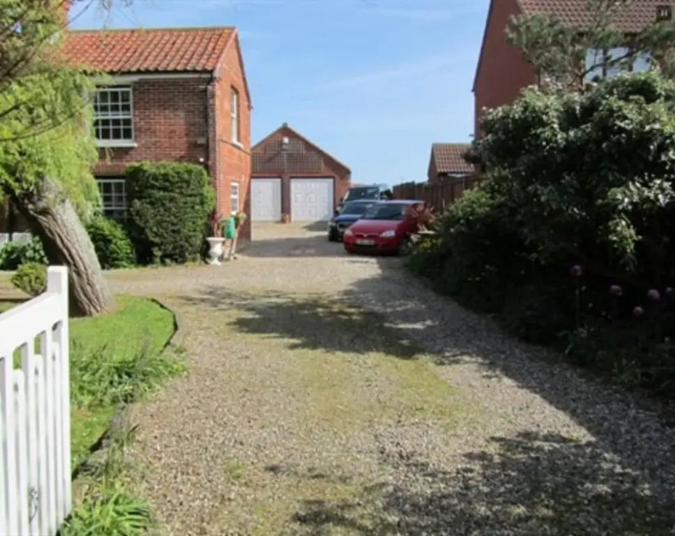 May Cottage B&B
