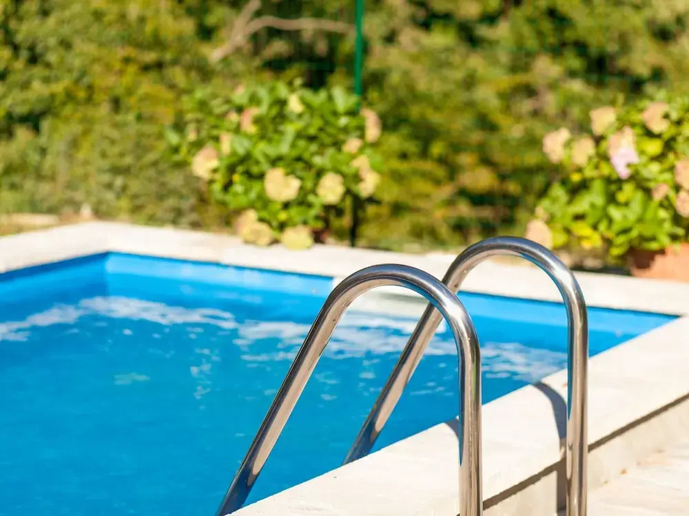 Scenic Holiday Home in Veprinac With Private Swimming Pool
