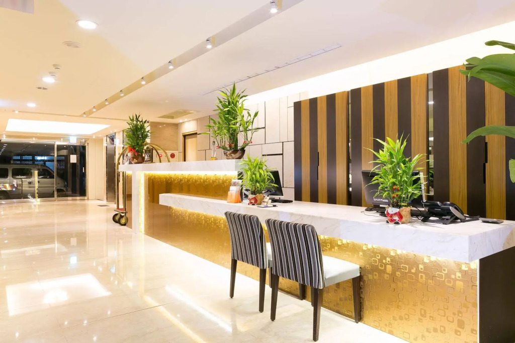 Hotel Bonza