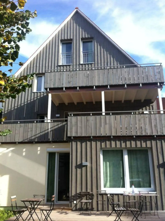 Stadthaus - Gut Hügle Collection