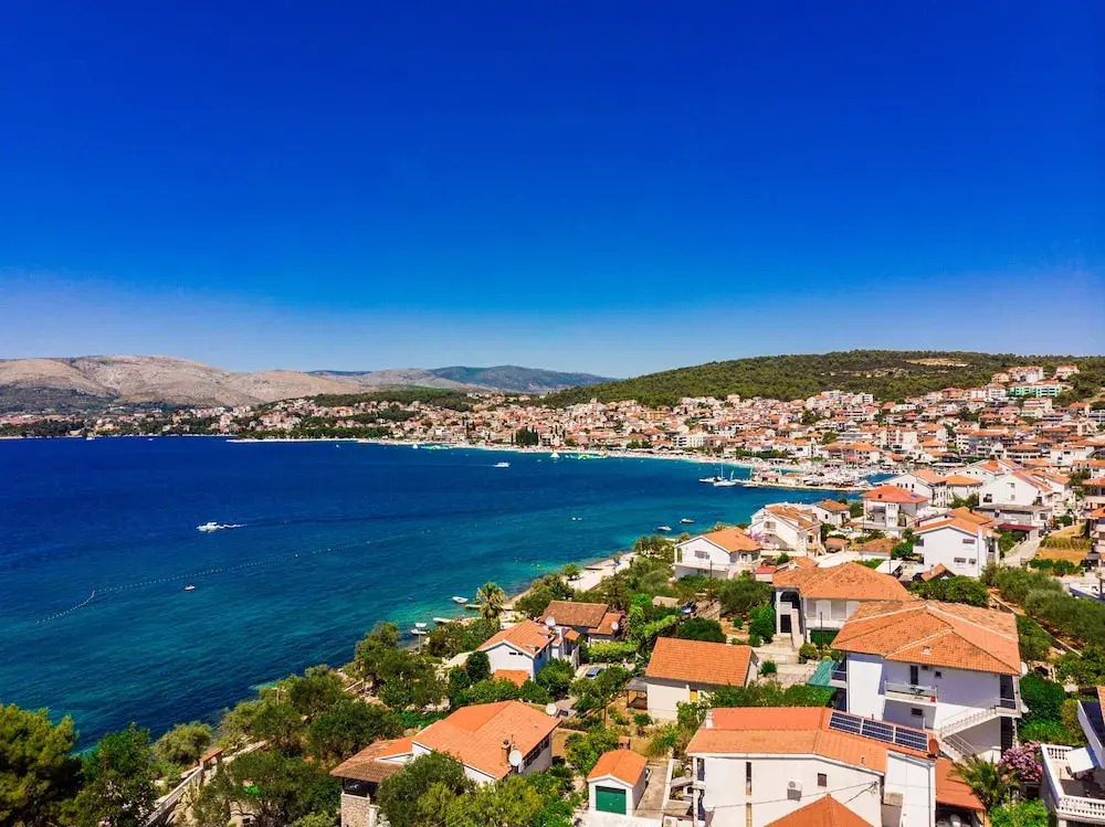 Beach Villa Valentina