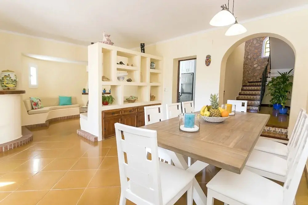 Villa Ben Parit