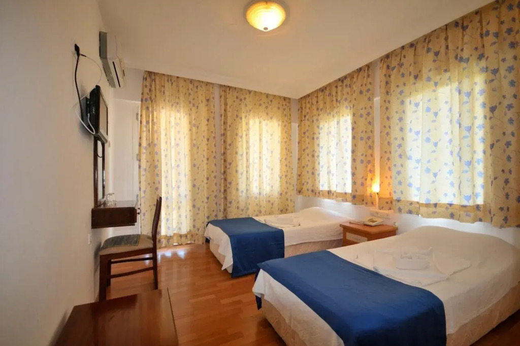 Villamar Hotel