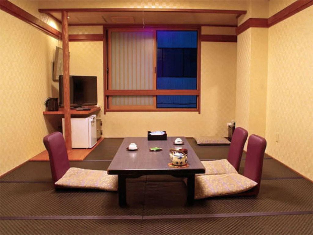 Satomo Ryokan