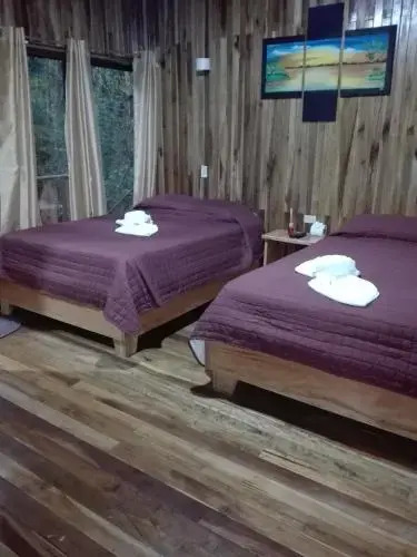 The Green Tree Lodge