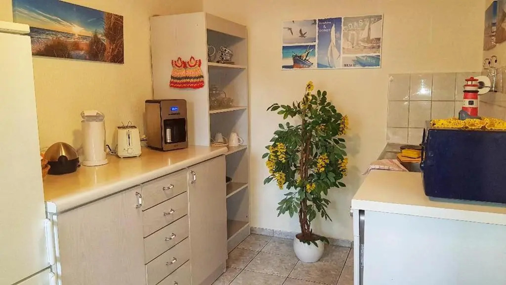 Triftanfang Ferienwohnungen