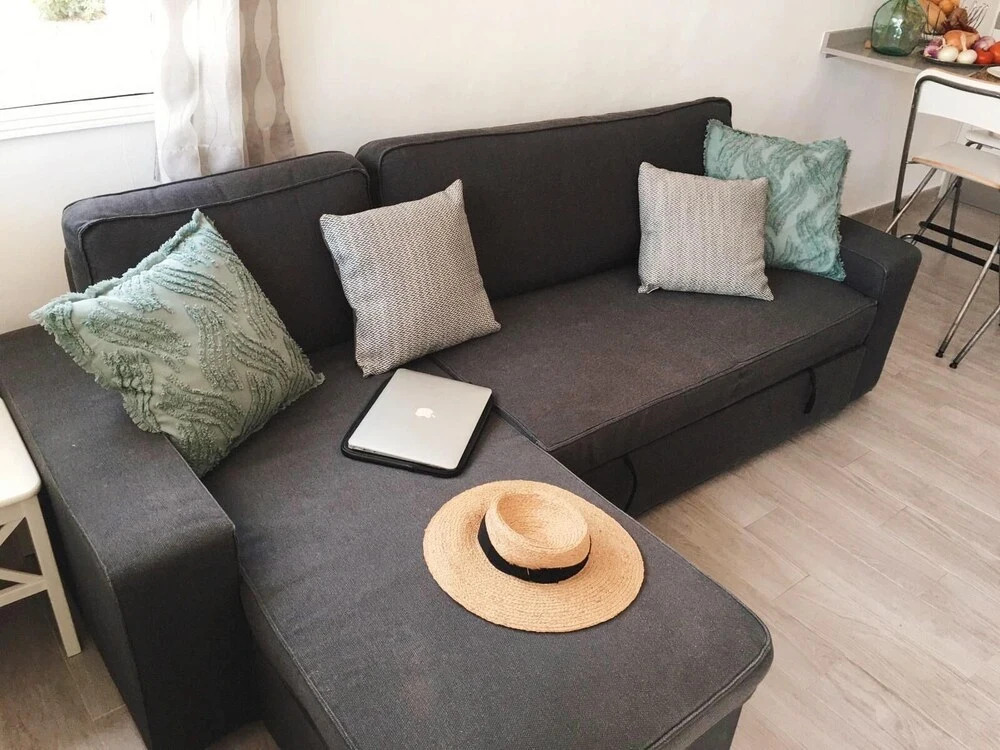 Calma Fuerteventura Apartment on the Most Amazing Beach in Fuerteventura