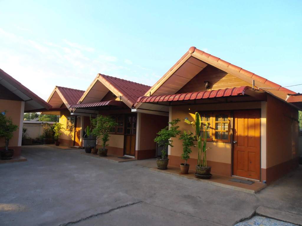 Mikinok Resort